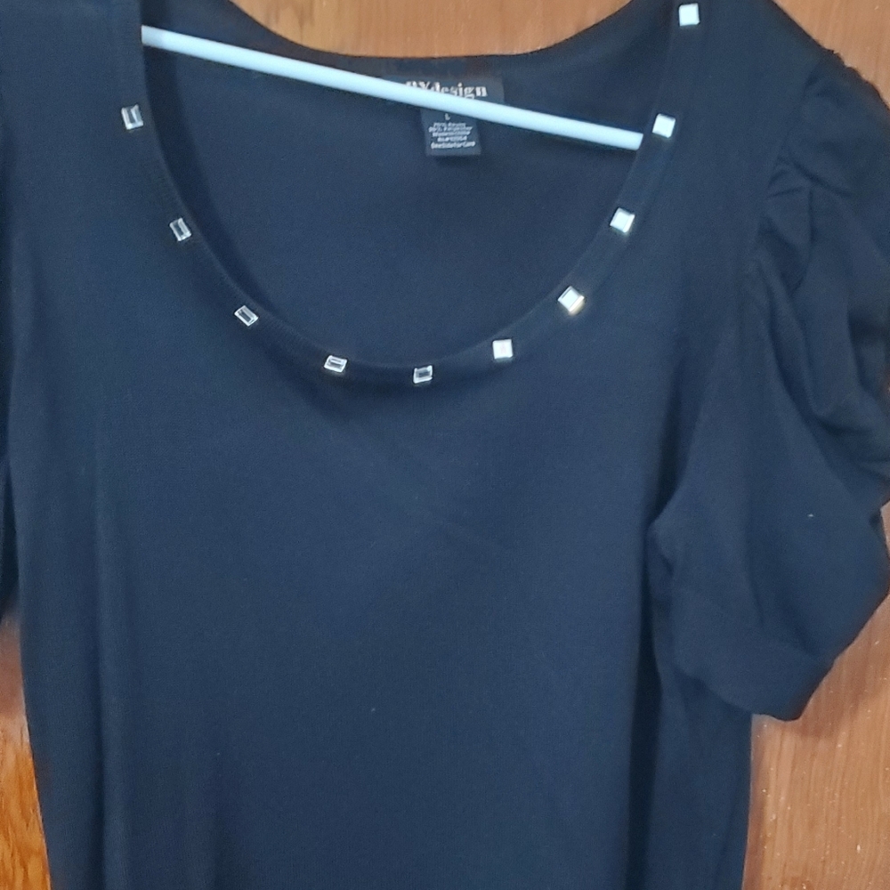 Black Top
